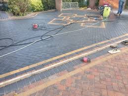 Driveway Maintenance Services in Mansfield, PA